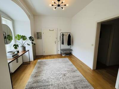 Altbauwohnung mieten in 8010 Graz (Bild 2)