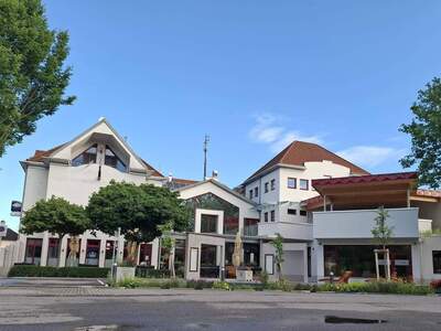 Gewerbeobjekt provisionsfrei mieten in 3202 Hofstetten