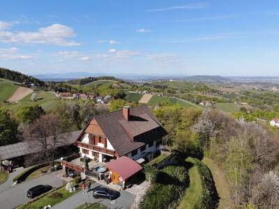 Haus kaufen in 8441 Sankt Andrä