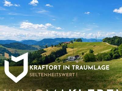 Grundstück kaufen in 3331 Sonntagberg
