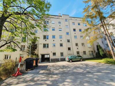 Eigentumswohnung in 1150 Wien