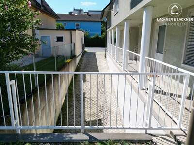 Anlageobjekt kaufen in 9020 Klagenfurt (Bild 5)
