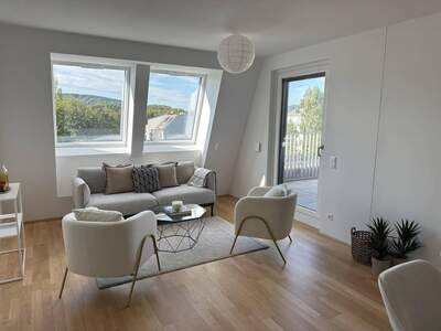 Anlageobjekt kaufen in 1130 Wien