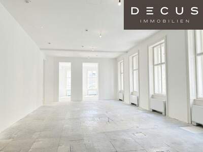 Büro / Praxis mieten in 1010 Wien (Bild 4)