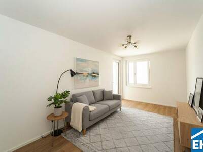 Terrassenwohnung mieten in 3451 Michelhausen (Bild 1)