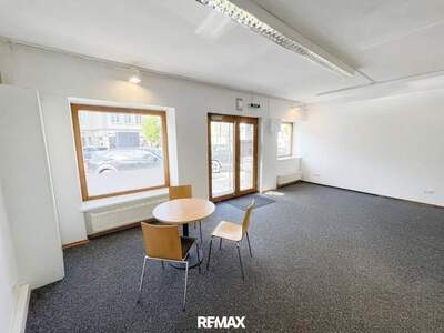 Gewerbeobjekt mieten in 4150 Rohrbach