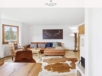 Wohnung mit Balkon kaufen in 5760 Saalfelden (Bild 1)