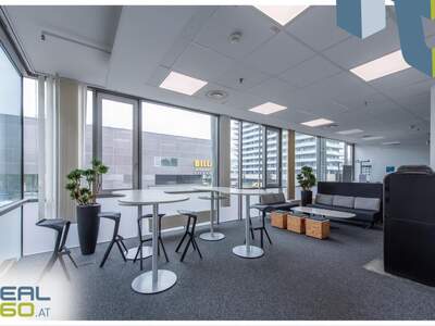 Büro / Praxis mieten in 4020 Linz (Bild 5)