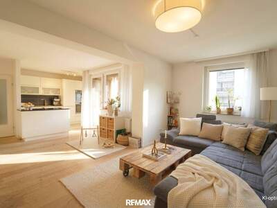 Wohnung kaufen in 5020 Salzburg