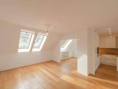 Wohnung kaufen in 1100 Wien