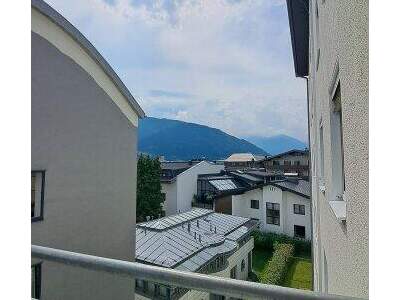 Terrassenwohnung kaufen in 5700 Zell am See (Bild 2)