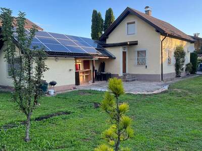 Haus provisionsfrei mieten in 5400 Hallein