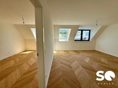 Wohnung kaufen in 1150 Wien