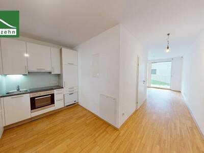 Terrassenwohnung mieten in 8020 Graz (Bild 1)