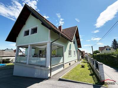 House kaufen in 8054 Steiermark