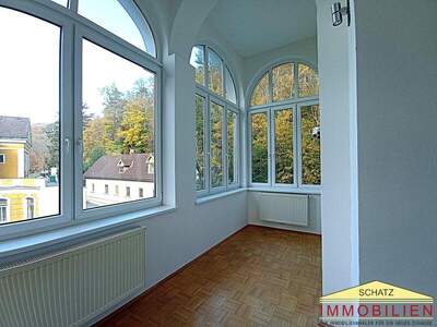 Terrassenwohnung mieten in 2565 Neuhaus (Bild 2)