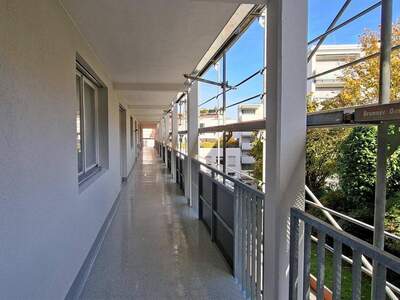 Wohnung kaufen in 6900 Bregenz