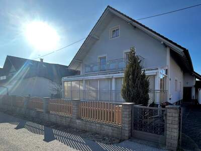 Einfamilienhaus kaufen in 5111 Bürmoos