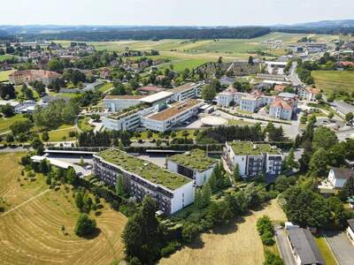 Eigentumswohnung in 8230 Hartberg (Bild 3)