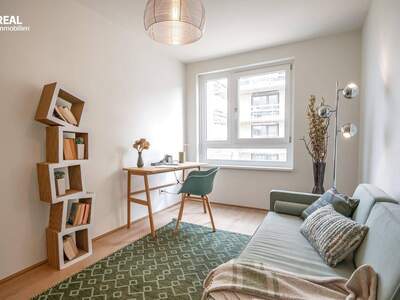 Wohnung kaufen in 1220 Wien