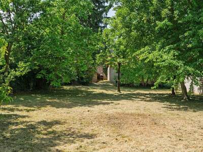 Grundstück kaufen in 2115 Ernstbrunn