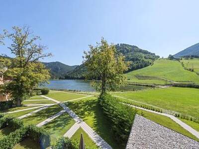 Wohnung kaufen in 2734 Puchberg