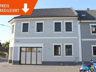 Haus kaufen in 7551 Stegersbach