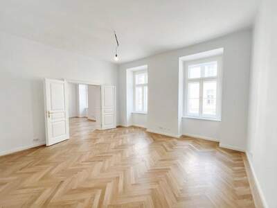 Wohnung kaufen in 1090 Wien