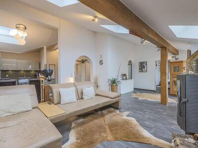 Terrassenwohnung kaufen in 6370 Kitzbühel (Bild 5)