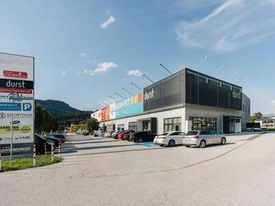 Gewerbeobjekt mieten in 6330 Kufstein