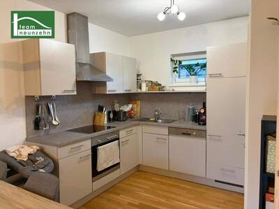 Terrassenwohnung mieten in 8041 Graz (Bild 3)