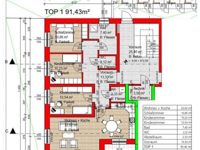 Wohnung kaufen in 5233 Pischelsdorf (Bild 3)