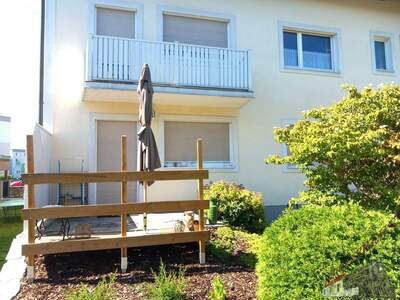 Terrassenwohnung kaufen in 4600 Wels (Bild 3)