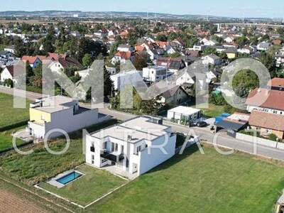 Mehrfamilienhaus kaufen in 2201 Gerasdorf (Bild 1)