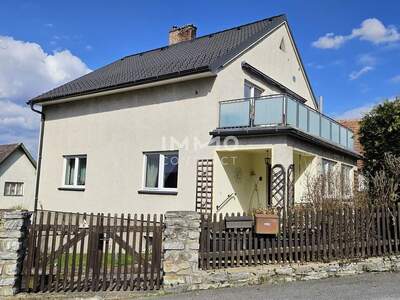 Haus kaufen in 2095 Drosendorf