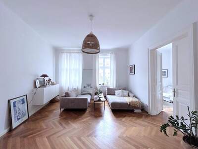 Wohnung mieten in 4020 Linz