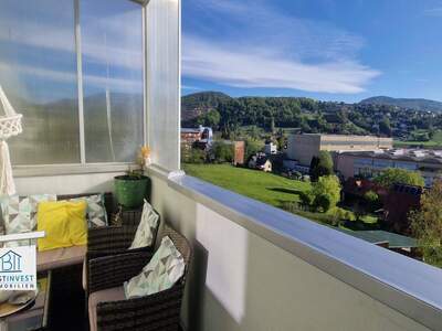 Wohnung kaufen in 8160 Weiz