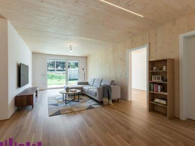 Terrassenwohnung kaufen in 1100 Wien (Bild 1)