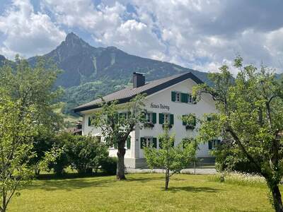 Haus kaufen in 6780 Schruns (Bild 1)