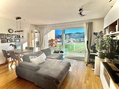 Wohnung provisionsfrei mieten in 9871 Seeboden