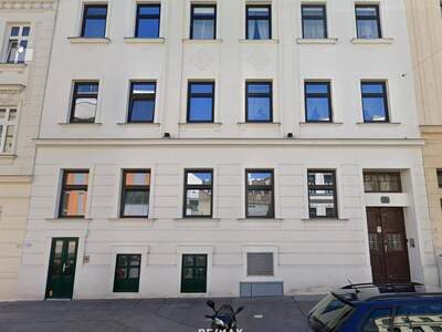 Gewerbeobjekt mieten in 1160 Wien