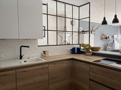 Terrassenwohnung kaufen in 6100 Seefeld (Bild 4)