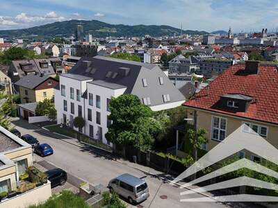 Wohnung kaufen in 4040 Linz