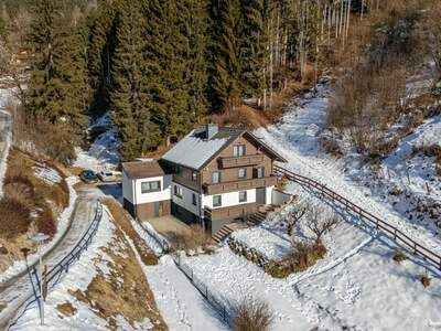 Haus kaufen in 8966 Aich (Bild 2)