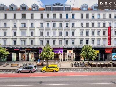 Gewerbeobjekt mieten in 1030 Wien