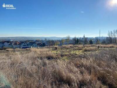 Grundstück kaufen in 8230 Hartberg