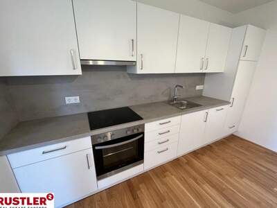 Wohnung mit Balkon mieten in 1120 Wien (Bild 4)