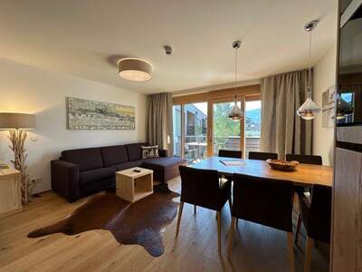 Terrassenwohnung kaufen in 5700 Zell am See (Bild 2)