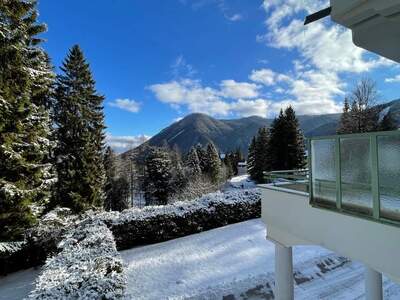 Eigentumswohnung in 2680 Semmering