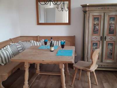 Terrassenwohnung kaufen in 6314 Niederau (Bild 3)